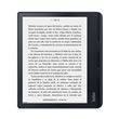 Libro electrónico E-Reader Kobo Sage 8'' Negro