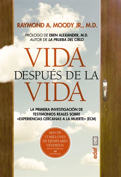 Vida despues de la vida