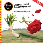 Showcat 1 Aterra A Terra