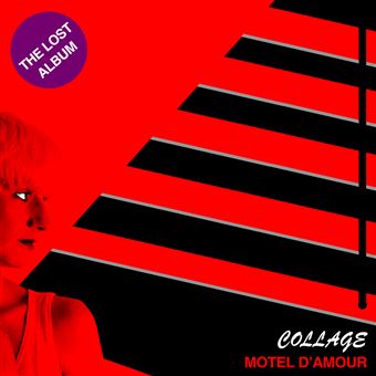 Lp-motel d amour