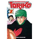 Toriko nº 2 /43