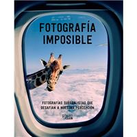 Fotografía imposible