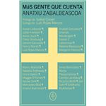 Más Gente Que Cuenta