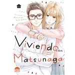 Viviendo Con Matsunaga 10