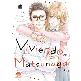 Viviendo Con Matsunaga 10