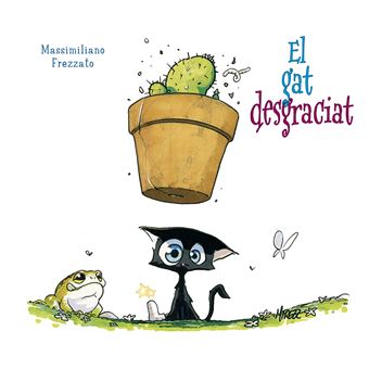El gat desgraciat - 1