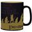 Taza El Señor de los Anillos - Inscripción Anillo Único_0