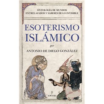 Esoterismo Islámico