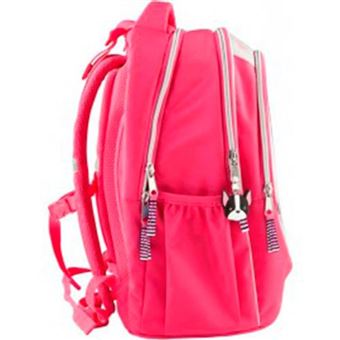 Top Model Friends - Mochila escolar rosa - Mochilas escolares - Los mejores  precios