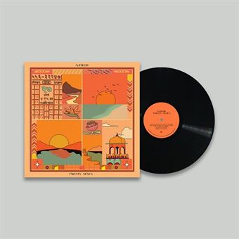Lp-twenty seven