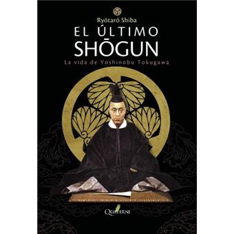 El último Shogun