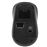 Ratón USB inalámbrico Targus Blue Trace Negro_7