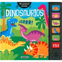 Dinosaurios