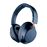 Auriculares Noise Cancelling Plantronics Backbeat Go 810 Azul 