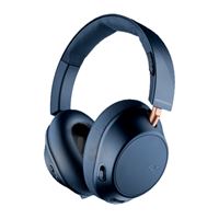 Auriculares Noise Cancelling Plantronics Backbeat Go 810 Azul