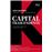 Capital Trascendente