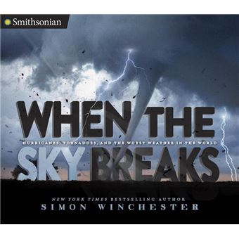 When the Sky Breaks - 1