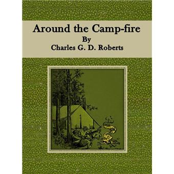 Around the Camp-fire - 1