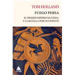 Fuego persa