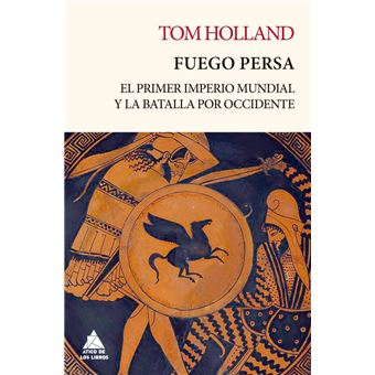 Fuego persa