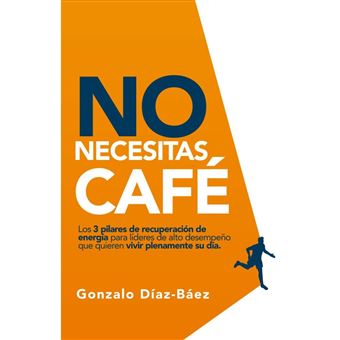 No Necesitas Café - 1