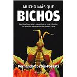 Mucho Mas Que Bichos