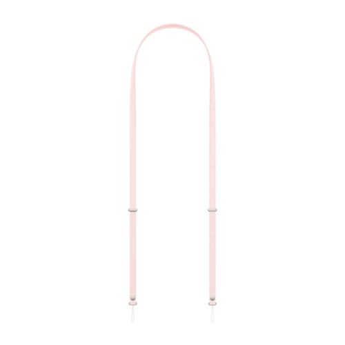 Correa Apple Crossbody Rosa Palo