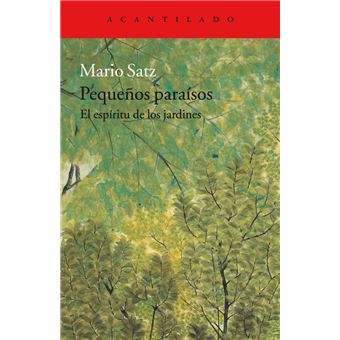 Pequeños paraísos - 1