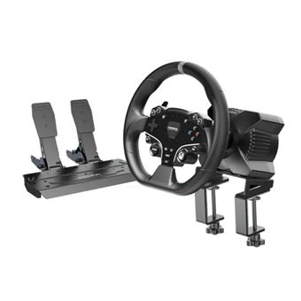 Bundle Racing Simulator Moza R3 para Xbox y PC