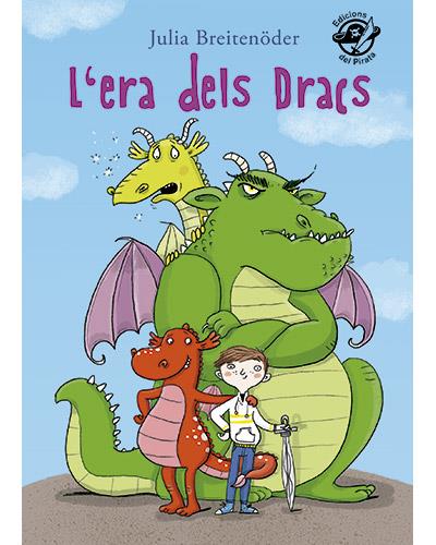 L'era dels Dracs