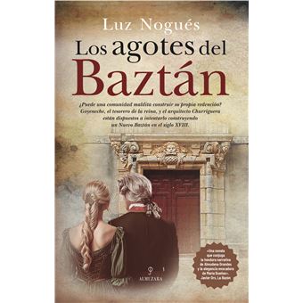 Los agotes del Baztán