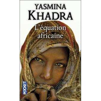 L'équation africaine