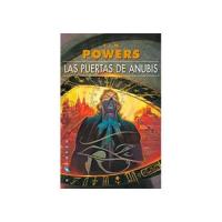 Las puertas de Anubis