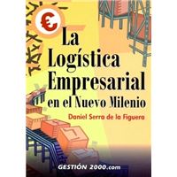 La logística empresarial en el nuevo milenio
