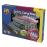 Puzzle Estadio Camp Nou 3D LED_0