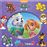 Patrulla Canina Girls-Libro+3 Puzles