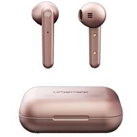 Auriculares Bluetooth Urbanista Stockholm Oro rosa