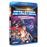 Metalstorm - Blu-ray