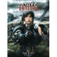 Anima: Beyond Fantasy Core Exxet