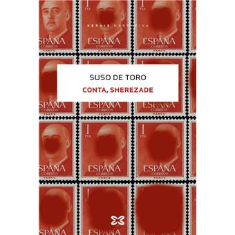 Conta, Sherezade - 1