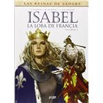 Isabel, la loba de Francia 2