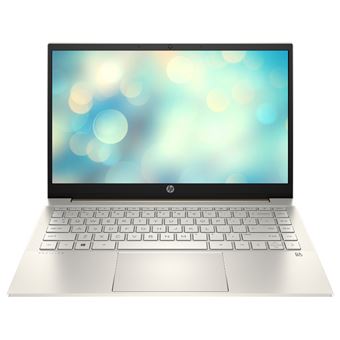 Portátil HP Pavilion Laptop 14-dv1007ns Intel i5-1155G7/16/512/XE/W11 14" FHD