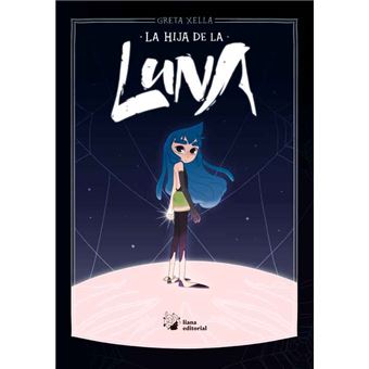 La Hija De La Luna - 1