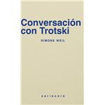 Conversación con Trotski