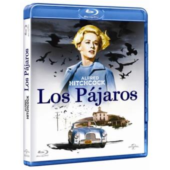 Los pajaros - Blu-Ray