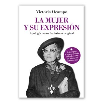 La Mujer Y Su Expresion