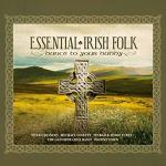 Essential irish folk (2cd)