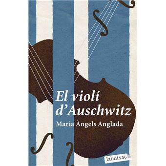 El violí d´´auschwitz
