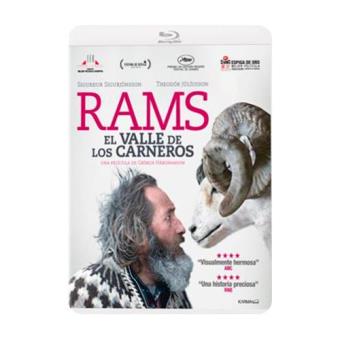 BLR-RAMS EL VALLE DE LOS CARNEROS