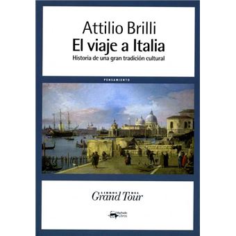 El viaje a Italia